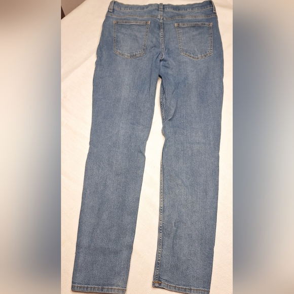 There Abouts Jeans Size 18 Husky - Picture 4 of 5